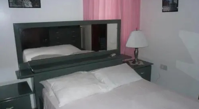 Magicstay - Aparthotel 4 Stars Germasogeia, Boek Hotel Germasogeia 