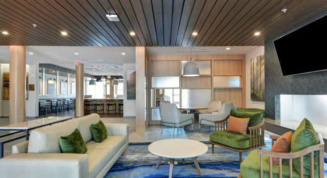 Fairfield Inn & Suites by Marriott Houston NASA/Webster, Rezervați Hotel Webster Houston