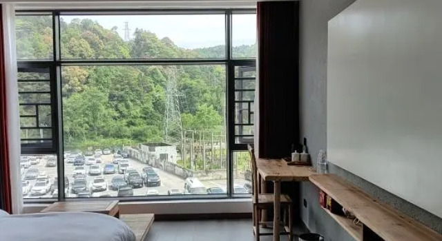 Kangda Boutique Homestay (Fanjingshan Scenic Area East Store), Varaa Boutique-hotelli Tongren Guizhou