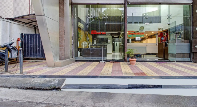 Capital O 82204 Hotel Annex, Забронировать Отель Отели штата Махараштры 3 звезды, 3*