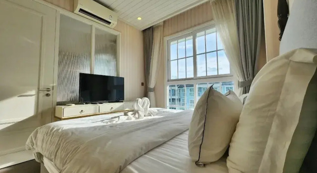 Номер Standard GrandFlorida 1Bedroom CloseToBeach D716