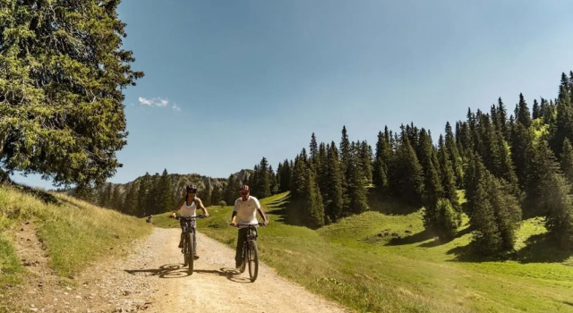 Hameau DES 4 Saisons Hsc113 Mountain & View 6 Pers, Prenota Appartamento Hotel a Alvernia con parcheggio, Parcheggio