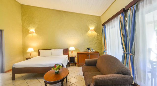 Berjaya Praslin Resort