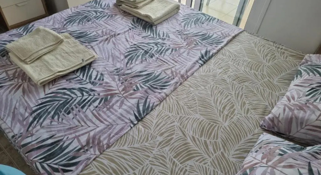 Lucas2 Lux Flogita apartment, Book Apartment Flogita 