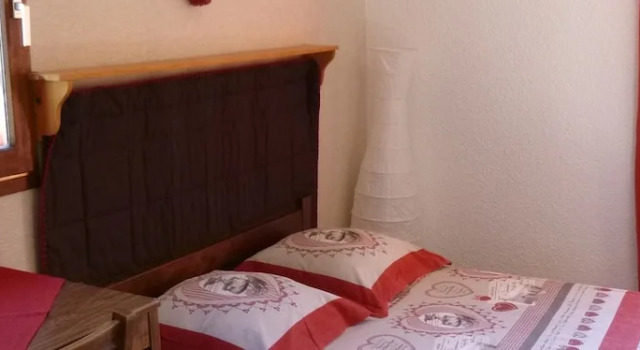 Номер Standard Le Blanchon Hotel