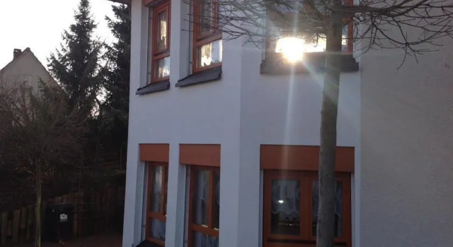 Gästehaus/Boarderhouse "Hotel Mama", Prenota Appartamento Appartamenti a Baviera, Appartamento