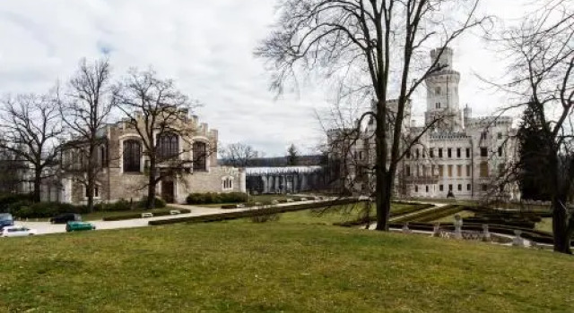Hluboká Apartment, Prenota Appartamento Hluboká nad Vltavou Boemia meridionale