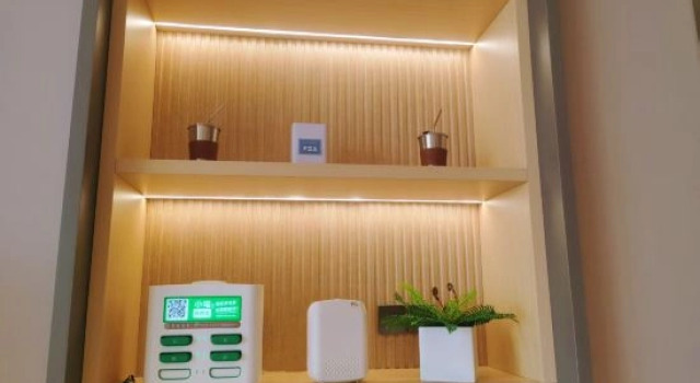 Home Inn Neo (Harbin Medical University First Hospital Yan Factory Metro Station Branch)
