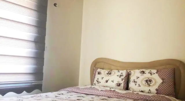 Апартаменты Mersin Akbal Suite