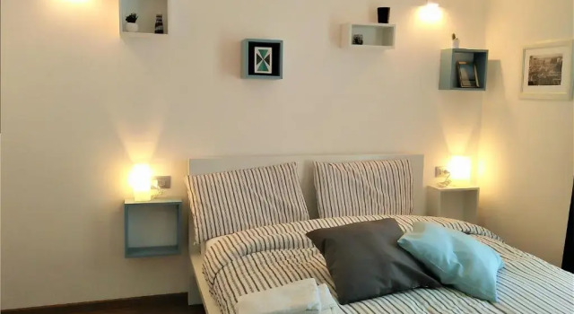 Двухместный номер Standard I Reali Bed & Breakfast
