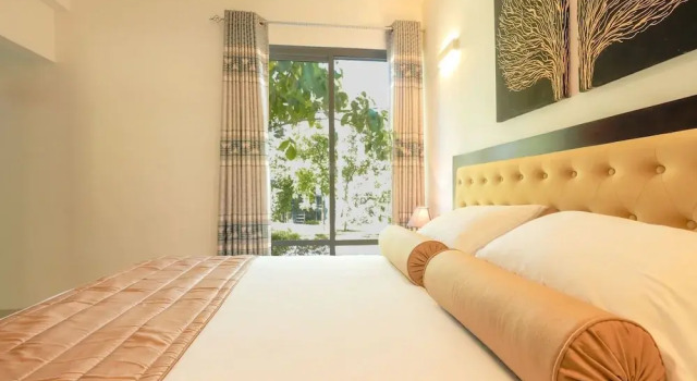 Lake Villas Premium Kandy, Забронировать Курортный отель Канди 