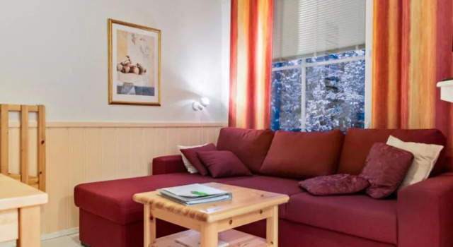 Yllästar 1 as 211, Buchen Sie Hotel Hotels in Lappland mit Parkplatz, Parkplätze