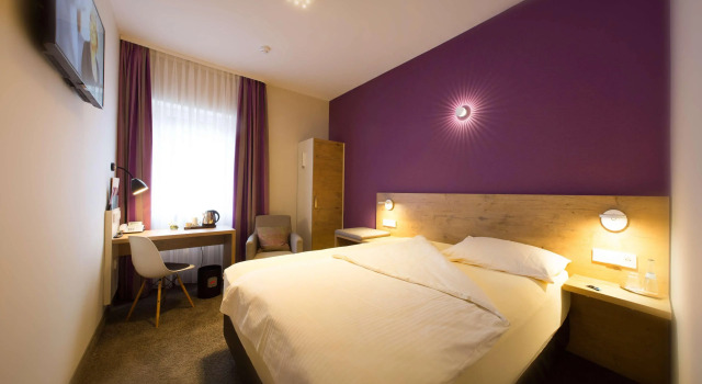Hotel Azenberg, Reserva ahora Hotel Hoteles SPA en Stuttgart, SPA