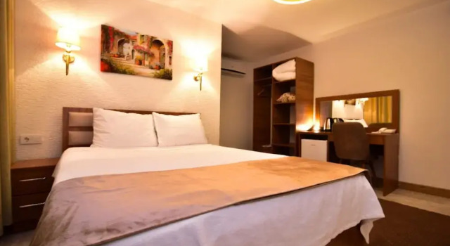 Номер Standard Dmr Grand Family Hotel Sancaktepe