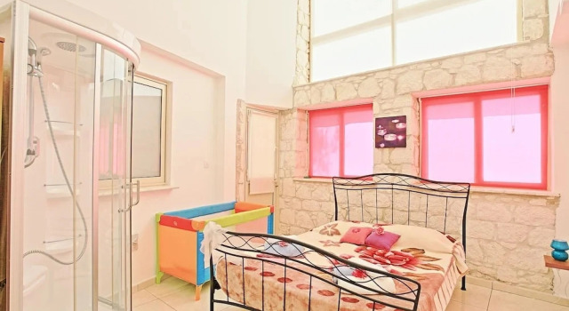 Cottage Villa Georgios Rafaela