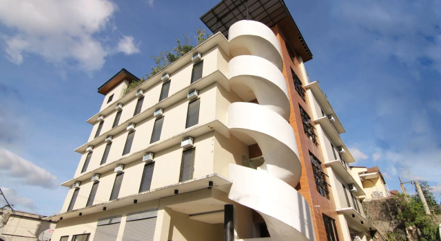 OYO 108 Spiral Suites (Quarantine Hotel), Забронировать Отель Кесон-Сити 