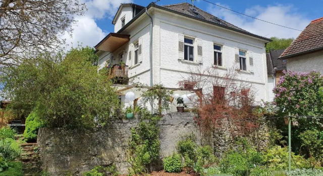 Апартаменты Villa Adelinde