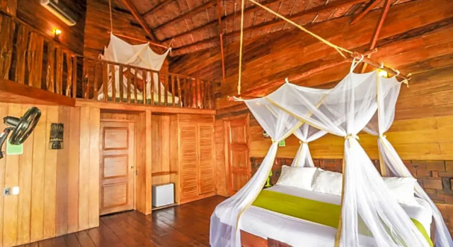 Standard Zimmer On Vacation Amazon