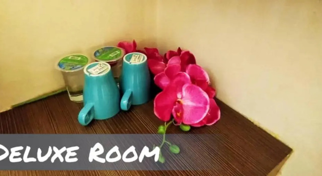 Двухместный номер Deluxe Smile Hotel Cheras Pudu KL