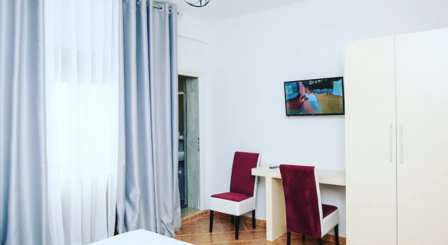 Номер Classic Hotel Vila Stefa
