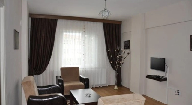 Kirkpinar Suite