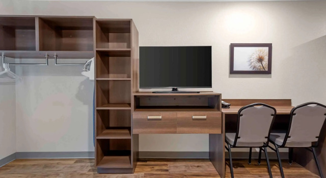 Четырёхместный люкс Extended Stay America Suites - Tampa - Casino Area