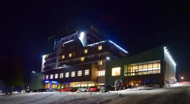 Hotel O3zone - Mountain Spa & Conference, Book Hotel Băile Tuşnad 