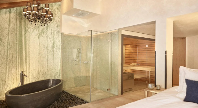 Firefly Luxury Suites, Забронировать Отель Отели курорта Церматт 4 звезды, 4*