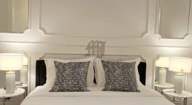 Студия Superior Morgan-Jupiter Apartments
