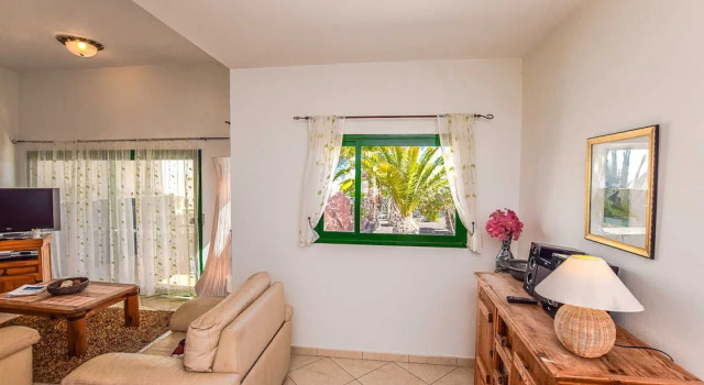 106 - Casa Flamingo
