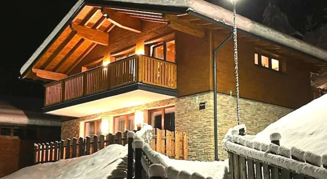 Шале Comfort Chalet Dorf Wagrain Alpenleben by AlpenTravel