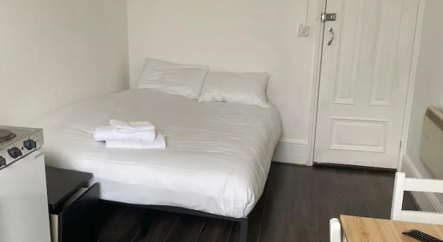 The Beverley Apartments