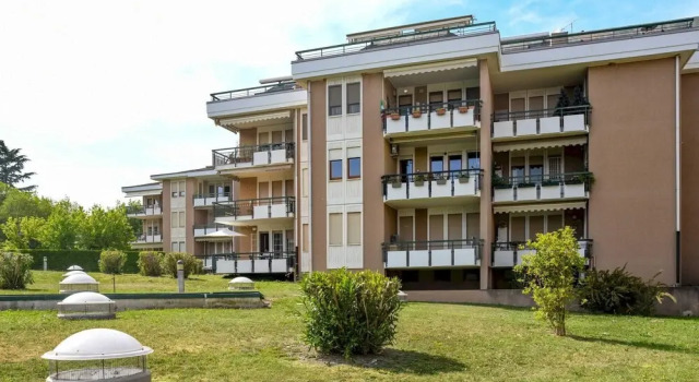 Taurus Suite Apartment - Italian Homing