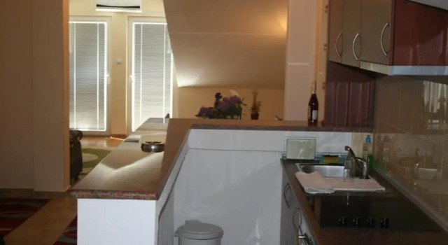 Апартаменты Apartment Knezevic