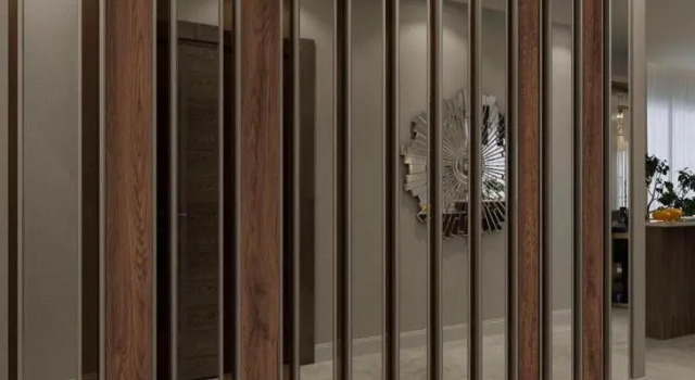 Apartment in Mohandesin (Families Only)