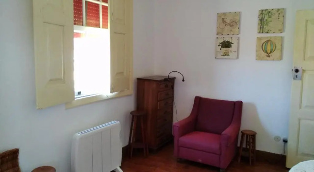 Коттедж Casa da Vinha Grande