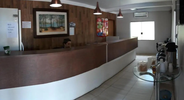 Hotel Maringa, Réserver Hôtel Maringá Parana