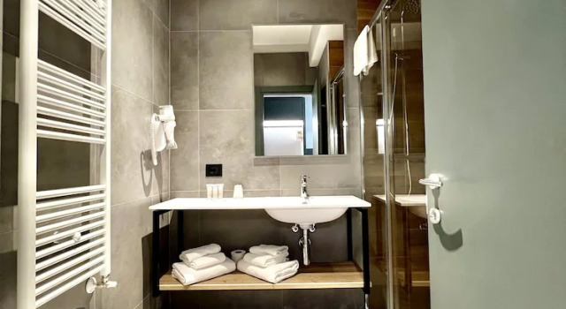 Номер Standard Hotel Leonessa