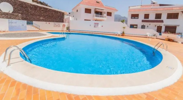 colina apartment, Prenota Appartamento Hotel a Tenerife con piscina, Piscina