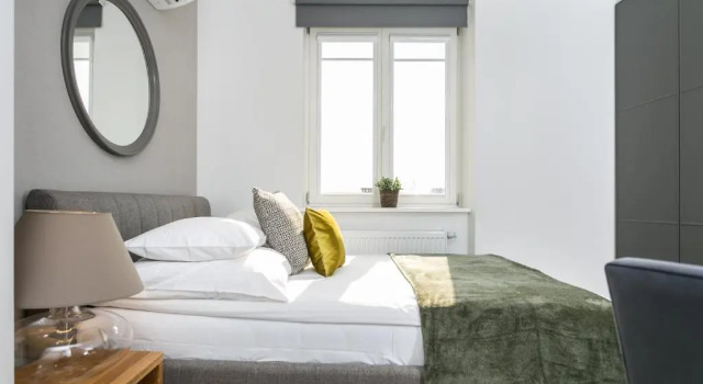 Двухместный номер Economy Venetian House Market Square Aparthotel