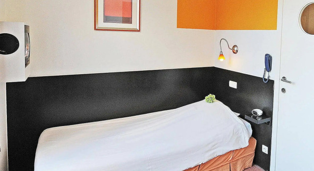 Hotel Alfa Inn