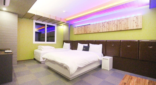 Daegu Hyeonpung Hidden, Prenota Hotel Daegu Corea del Sud