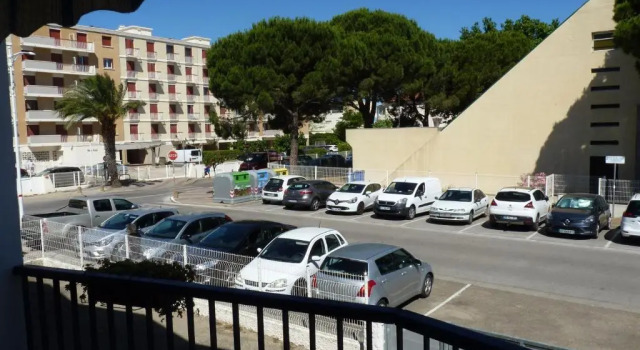 Appartement familial quartier calme proche de la plage, Book Apartment Le Grau-du-Roi Camargue