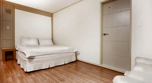 Deluxe dublă cameră Orange Hotel
