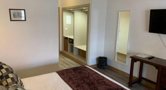 Двухместный номер Standard Hotel O Gato - Edificio Standard