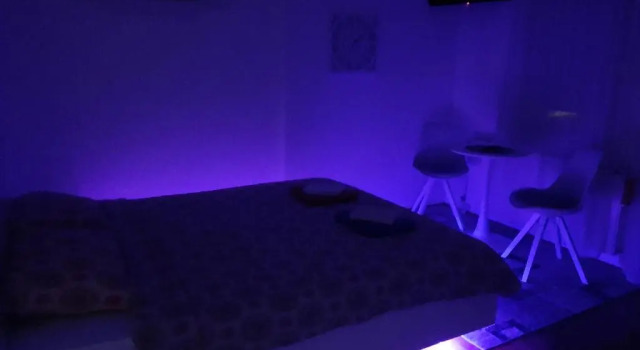 Апартаменты Standard Poesia Apartment