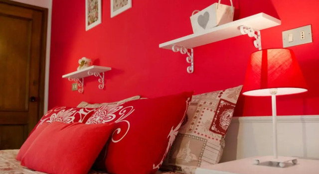 Двухместный номер Standard Albergo al Sole