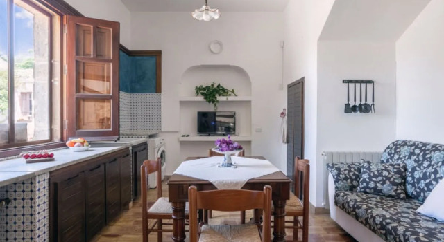 Terracreando 3, Book Hotel Hotels in Sicily with Parking, Parking