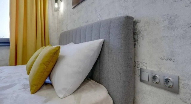 "Asaapart" Forum Residence 24A, Prenota Hotel Hotel a Almaty con parcheggio, Parcheggio