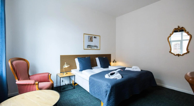 Milling Hotel Windsor